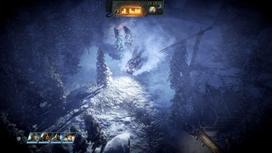 playstation 3 - Wasteland 3 Day One Edition PS4 - 5 nuotrauka