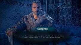 playstation 3 - Wasteland 3 Day One Edition PS4 - 8 nuotrauka