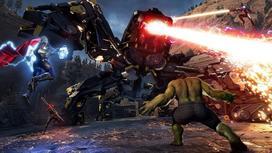ps4 laidai - Marvel's Avengers: Earth's Mightiest Edition PS4 - 2 nuotrauka