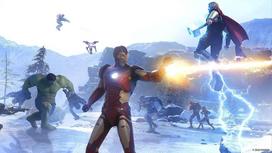 ps4 laidai - Marvel's Avengers: Earth's Mightiest Edition PS4 - 3 nuotrauka