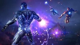 ps4 laidai - Marvel's Avengers: Earth's Mightiest Edition PS4 - 4 nuotrauka