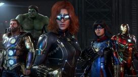 ps4 laidai - Marvel's Avengers: Earth's Mightiest Edition PS4 - 5 nuotrauka