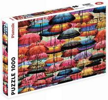 Piatnik Puzzle Umbrellas 1000pcs