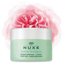 nuxe - Nuxe Insta Masque Purifying + Smoothing Mask 50ml - 2 nuotrauka