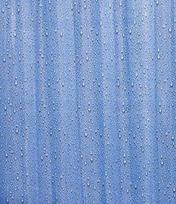 uzuolaidos duso - Vonios užuolaida Ridder Drops, 200 x 180 cm - 2 nuotrauka