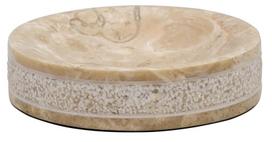 Ridder Posh Soap Dish Marble Beige
