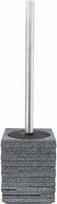 Ridder Brick Toilet Brush Grey