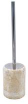 Ridder Posh Toilet Brush Marble Beige