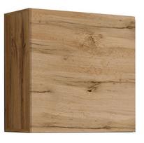 sekcijos svetainei - ASM Switch II Wall Unit Wotan Oak - 3 nuotrauka