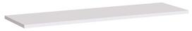sekcijos svetainei - ASM Switch XVII Wall Unit White/Wotan Oak - 6 nuotrauka