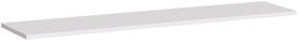sekcijos svetainei - ASM Switch XVI Wall Unit White/Wotan Oak - 6 nuotrauka