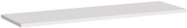 sekcijos svetainei - ASM Switch XIV Wall Unit White/Wotan Oak - 2 nuotrauka