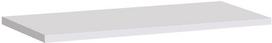 sviesus baldu komplektas - ASM Switch XII Wall Unit White/Wotan Oak - 5 nuotrauka