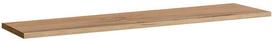 sekcijos svetainei - ASM Switch XIV Wall Unit Wotan Oak/White - 2 nuotrauka