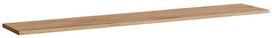 sekcijos svetainei - ASM Switch V Wall Unit White/Wotan Oak - 4 nuotrauka