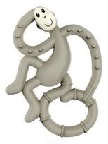 MATCHSTICK MONKEY kramtukas 3m+ Grey MM-MMT-001