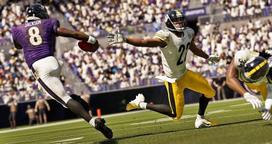 xbox one xbox series x - Madden NFL 21 XBOX ONE / Series X - 5 nuotrauka