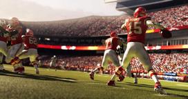 xbox one xbox series x - Madden NFL 21 XBOX ONE / Series X - 6 nuotrauka