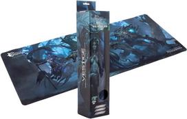 peles kilimelis mouse pad - White Shark Gaming Mouse Pad Vestige MP-1876 - 2 nuotrauka
