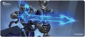 gaming mouse pad - White Shark Gaming Mouse Pad Arcane Sentry MP-1874 - 1 nuotrauka