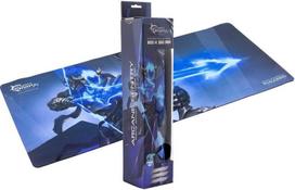 gaming mouse pad - White Shark Gaming Mouse Pad Arcane Sentry MP-1874 - 2 nuotrauka