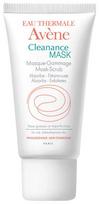 avene mask - EAU THERMALE AVENE absorbuojanti šveičiamoji kaukė CLEANANCE MASK, 50 ml - 1 nuotrauka