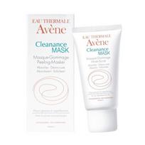 avene mask - EAU THERMALE AVENE absorbuojanti šveičiamoji kaukė CLEANANCE MASK, 50 ml - 2 nuotrauka