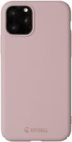 Krusell Sandby Cover Apple iPhone 11 Pro Max pink