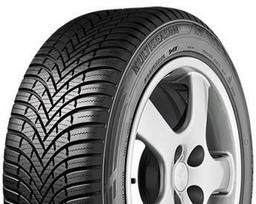 padangos r17 universalios 225 60 - Firestone Multiseason 2 225/60 R17 99V - 2 nuotrauka