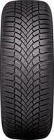 245 45 r18 - Bridgestone Blizzak LM 005 245/45 R18 100V XL - 2 nuotrauka