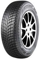 Bridgestone Blizzak LM 001 RFT 275/45 R20 110V XL *, runflat