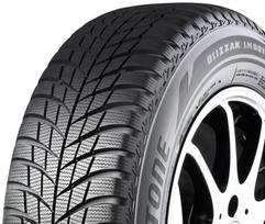 padangos r20 275 45 - Bridgestone Blizzak LM 001 RFT 275/45 R20 110V XL *, runflat - 2 nuotrauka