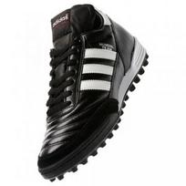 team - Futbolo bateliai Adidas Mundial Team 019228 Black White 45 1/3 - 1 nuotrauka