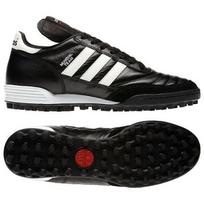 team - Futbolo bateliai Adidas Mundial Team 019228 Black White 45 1/3 - 2 nuotrauka