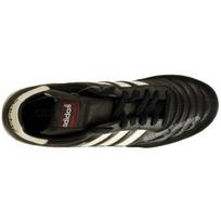 team - Futbolo bateliai Adidas Mundial Team 019228 Black White 45 1/3 - 4 nuotrauka