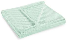 antklode 150x200 - DecoKing Henry Blanket Peppermint 150x200 - 3 nuotrauka