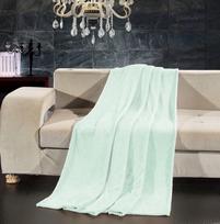 antklode 150x200 - DecoKing Henry Blanket Peppermint 150x200 - 4 nuotrauka