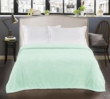 antklode 150x200 - DecoKing Henry Blanket Peppermint 150x200 - 5 nuotrauka