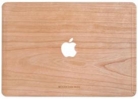 Woodcessories EcoSkin For Apple MacBook Air 11'' Cherry