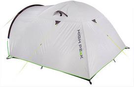 palapine high peak 4 - NEVADA 4.0, 240 x 300 x 130 cm, 3000 mm - 2 nuotrauka