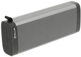 bluetooth kolonele belaides - Tellur Selene Grey (Pilka) - 1 nuotrauka