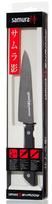 samuro peilis - Samura SHADOW Universal knife with black non-stick coating 4.7"/ 120mm - 7 nuotrauka
