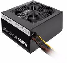 Thermaltake Litepower 650W