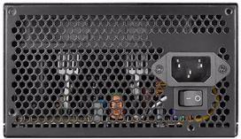 thermaltake psu - Thermaltake Litepower 550W - 5 nuotrauka