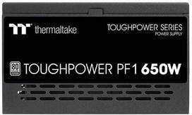 thermaltake psu - Thermaltake Toughpower PF1 TT Premium Edition 650W - 3 nuotrauka