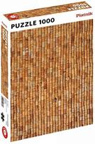 Piatnik Puzzle Wine Corks 1000pcs