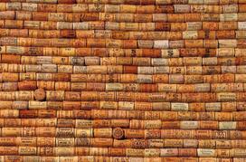 puzzle deliones 1000 - Piatnik Puzzle Wine Corks 1000pcs - 2 nuotrauka