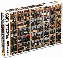 Piatnik Puzzle Wine Gallery 1000pcs