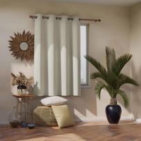 naktines uzuolaidos blackout - AmeliaHome Blackout Curtains Plum 140x175cm - 3 nuotrauka