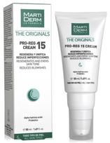martiderm - Martiderm The Originals Pro Reg 15 Cream 50ml - 1 nuotrauka